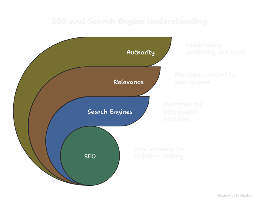 The Ultimate Guide to SEO for Beginners - visual selection