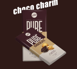 Rich, creamy, and crafted to perfection. Our chocolates are made from the finest cocoa, delivering a melt-in-your-mouth experience you’ll never forget.